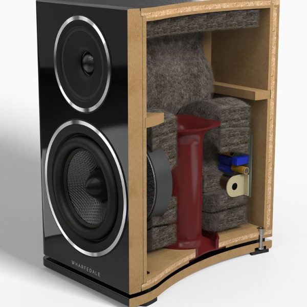 wharfedale diamond 1