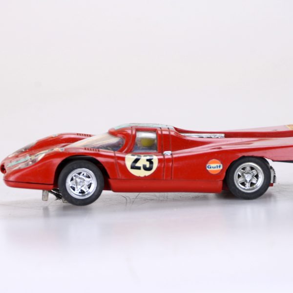porsche 917 scalextric exin