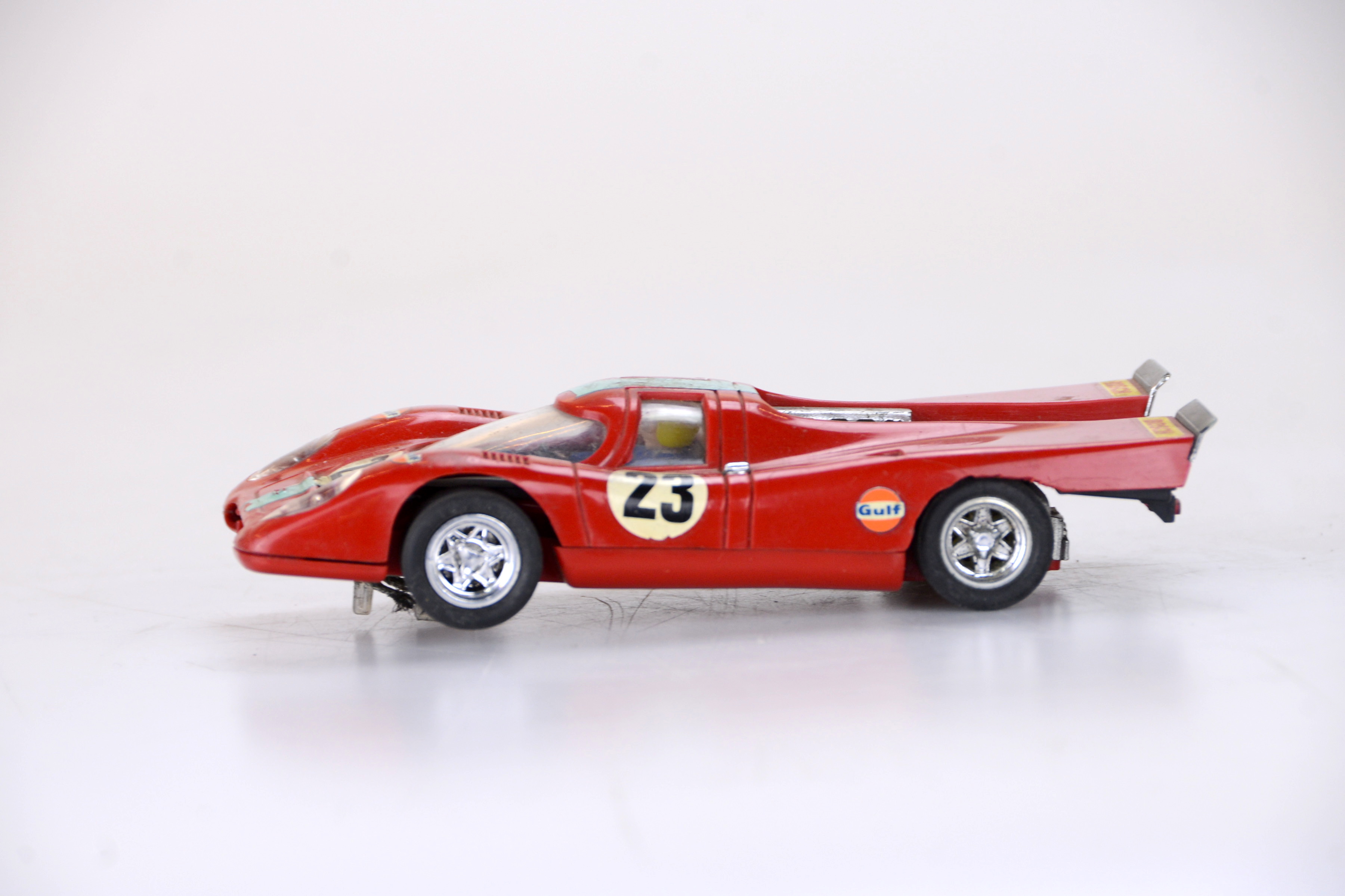 porsche 917 exin