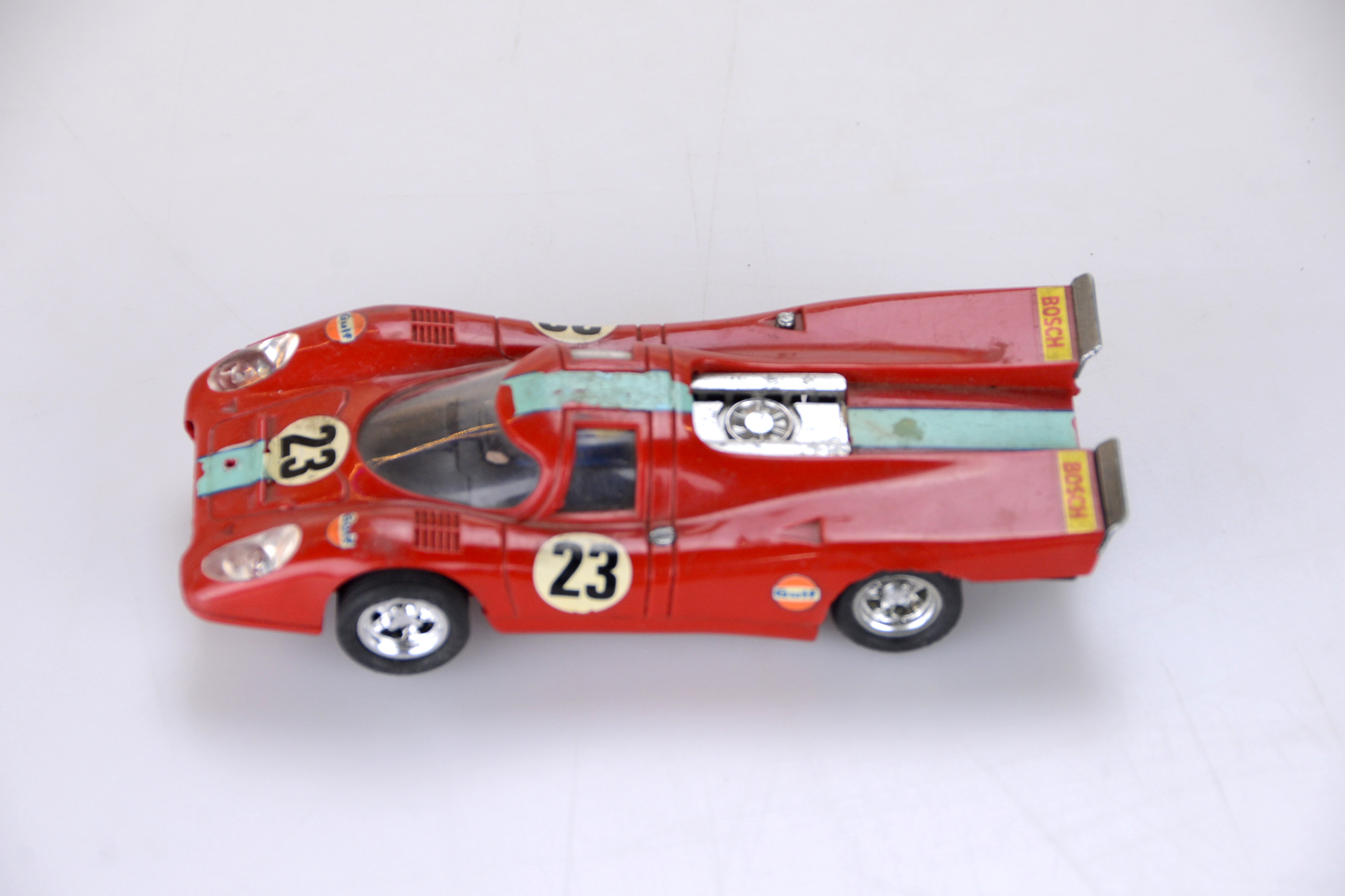 porsche 917 exin