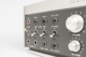 REVOX B750 MKII - Image 4