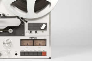 REVOX PR99 - Imagen 9