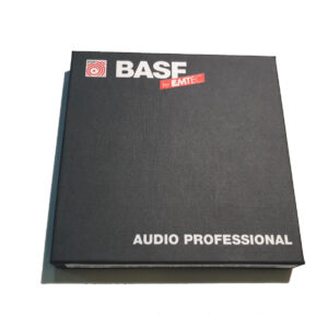 Reel Cinta Basf DP 26 NEW