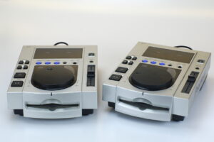 Pioneer CDJ-100S