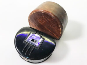 Camara FRICA negra used - Imagen 2