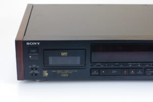 Sony dtc-55es DAT used - Imagen 2