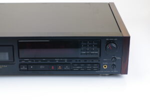 Sony dtc-55es DAT used - Imagen 3