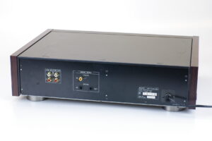 Sony dtc-55es DAT used - Imagen 4