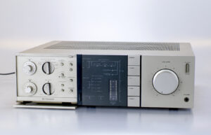 Pioneer A-7 used - Imagen 2