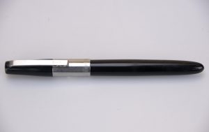 Super T Gester 20 used pluma fountain pen - Image 2