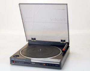 Aiwa LX-50 used