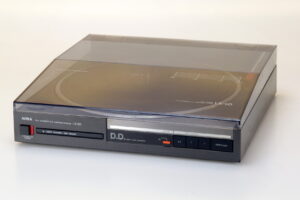 Aiwa LX-50 used - Imagen 2