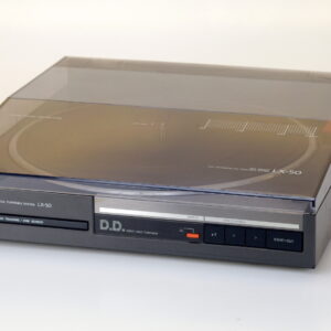 Aiwa LX-50 used