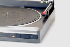 Aiwa LX-50 used - Imagen 4