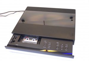 Bang & Olufsen BEOCORD 7000 used - Image 3