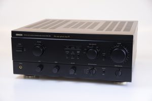 Denon PMA-1560 used