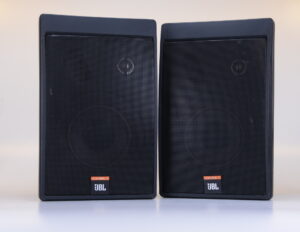 JBL Control 5 Made in Japan used