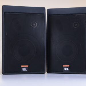 JBL Control 5 Made in Japan used