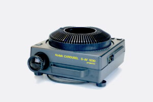 Kodak S-AV 1030 used