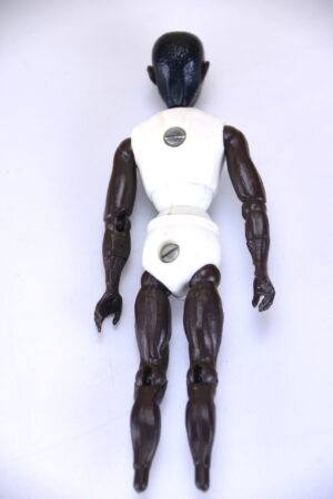 Madelman negro 1969 C-8 - Imagen 2