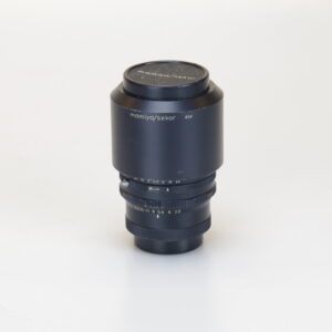 mamiya/sekor 135 1:3.5 M42 used