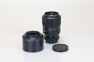 mamiya/sekor 135 1:3.5 M42 used - Image 2