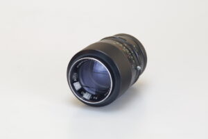 mamiya/sekor 135 1:3.5 M42 used - Image 3