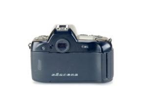 Nikon F90X + Nikkor AF 28-70mm used - Image 2