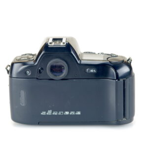 Nikon F90X + Nikkor AF 28-70mm used