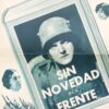 Programa Sin Novedad en el frente 1930