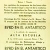 Programa Publi Cinema Infantil 1936 - Imagen 2