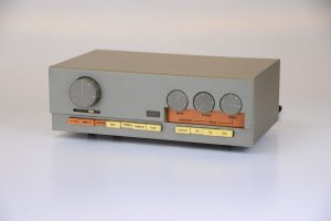 Quad 33 used