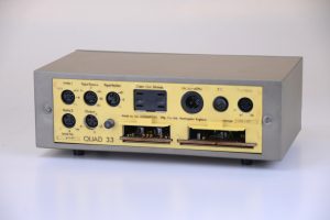 Quad 33 used - Image 2