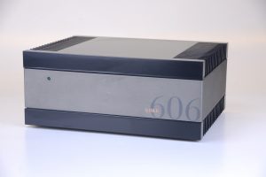 Quad 606 used