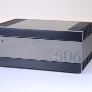 Quad 606 used