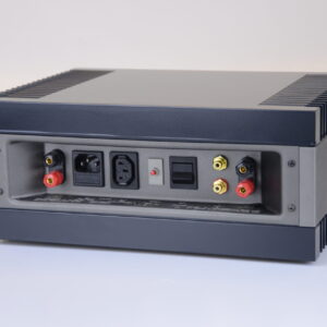Quad 606 used