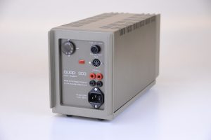 Quad 303 used
