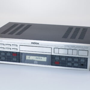 Revox B226 used