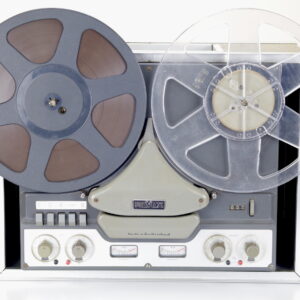 revox g36