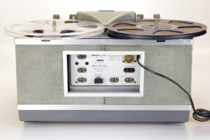 Revox G36 tube reel to reel used - Image 4