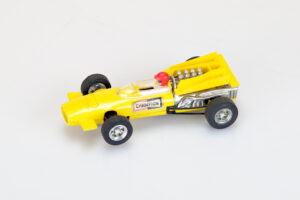 Scalextric C-43 McLaren used
