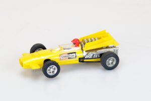 Scalextric C-43 McLaren used - Image 2