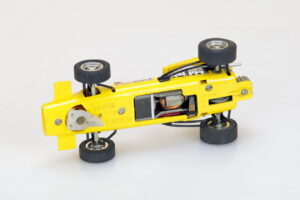Scalextric C-43 McLaren used - Image 3