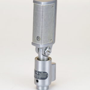 Microfono Shure Model 330