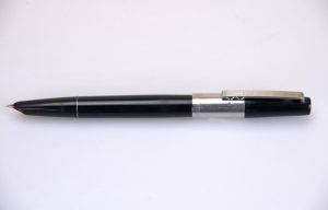 Super T Gester 20 used pluma fountain pen
