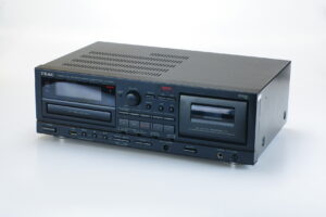 Teac AD-RW900 used