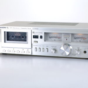 Thomson CD 303 used