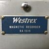 Westrex RA 1519 used - Imagen 2