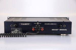 2Bryston Bryston 2 B power amp used - Image 2