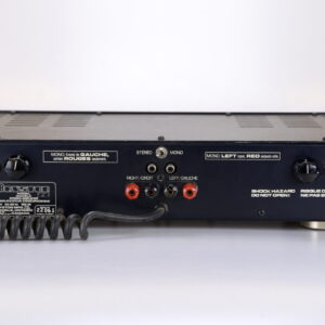 2Bryston Bryston 2 B power amp used